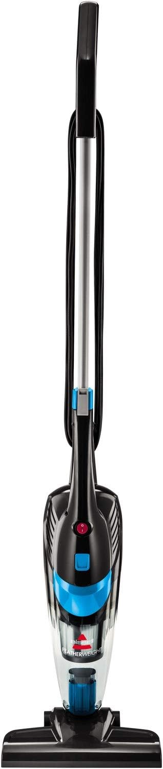 "Bissell FeatherWeight Vacuum Cleaner - Lightweight and Powerful Stick Vacuum"
